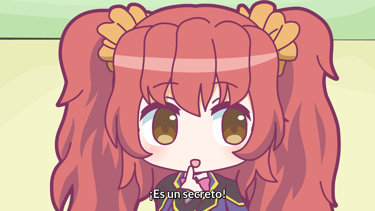 Kaijuu Girls: Ultra Kaijuu Gijinka Keikaku 2nd Season (PuyaSubs!)